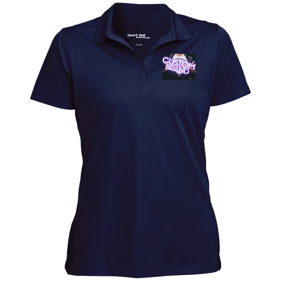 LST650 Sport-Tek Womens Performance Polo