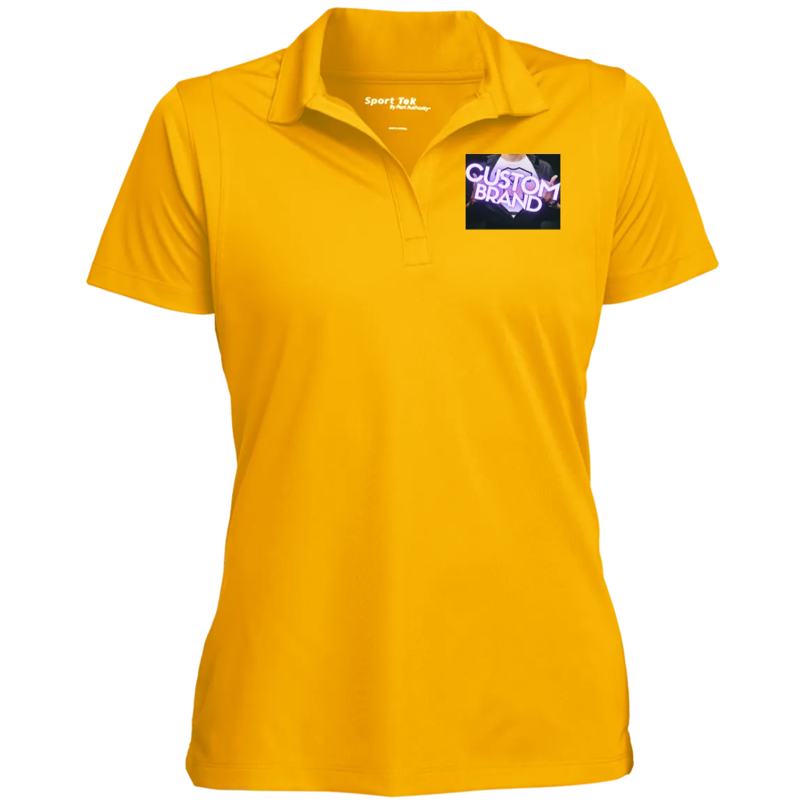 LST650 Sport-Tek Womens Performance Polo