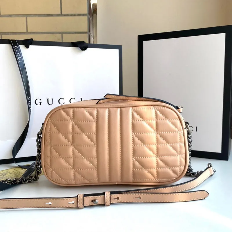 Lux Sleek GCC - 062 Style - Bags Elite Smart technology