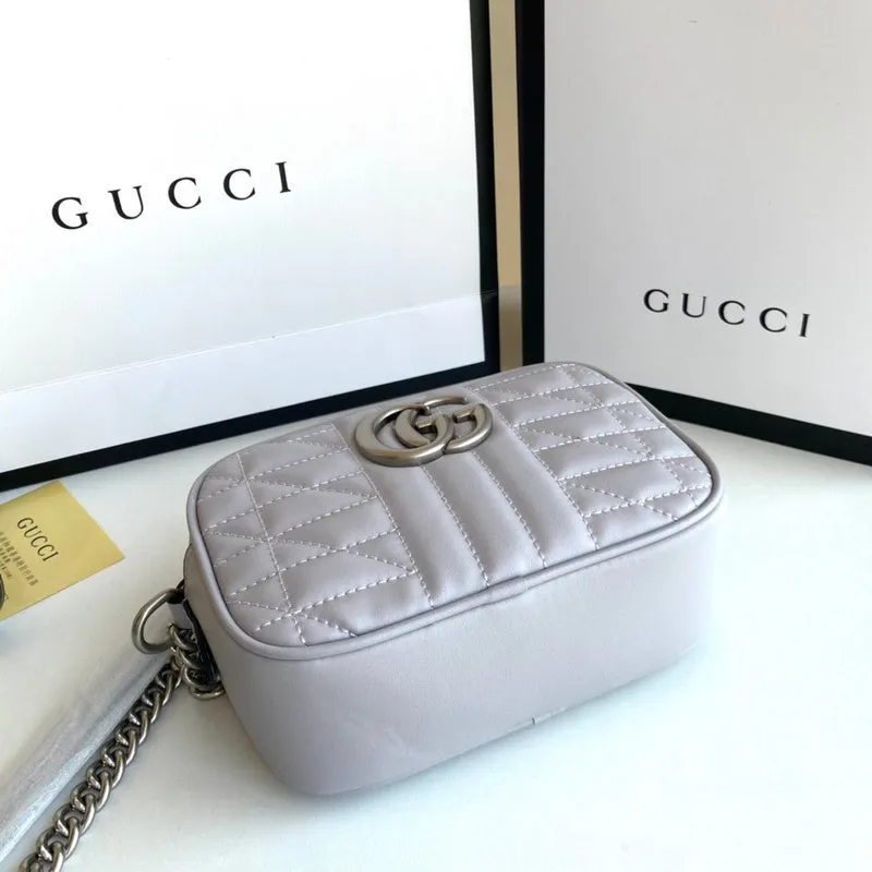 Lux Sleek GCC - 062 Style - Bags Elite Smart technology