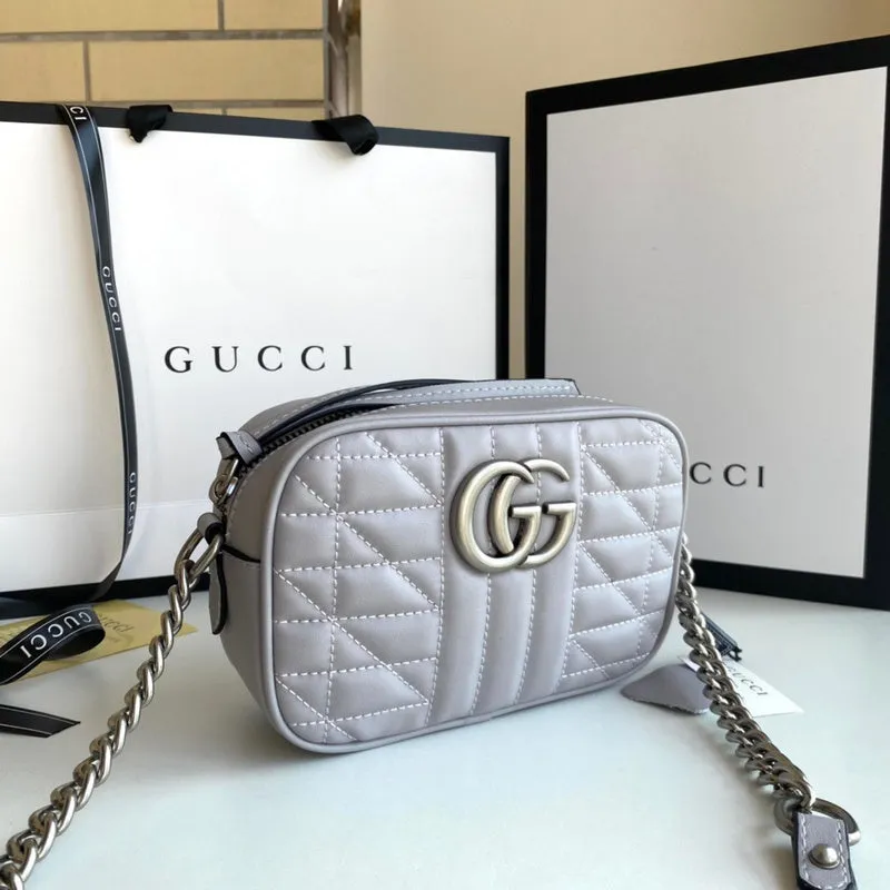 Lux Sleek GCC - 062 Style - Bags Elite Smart technology