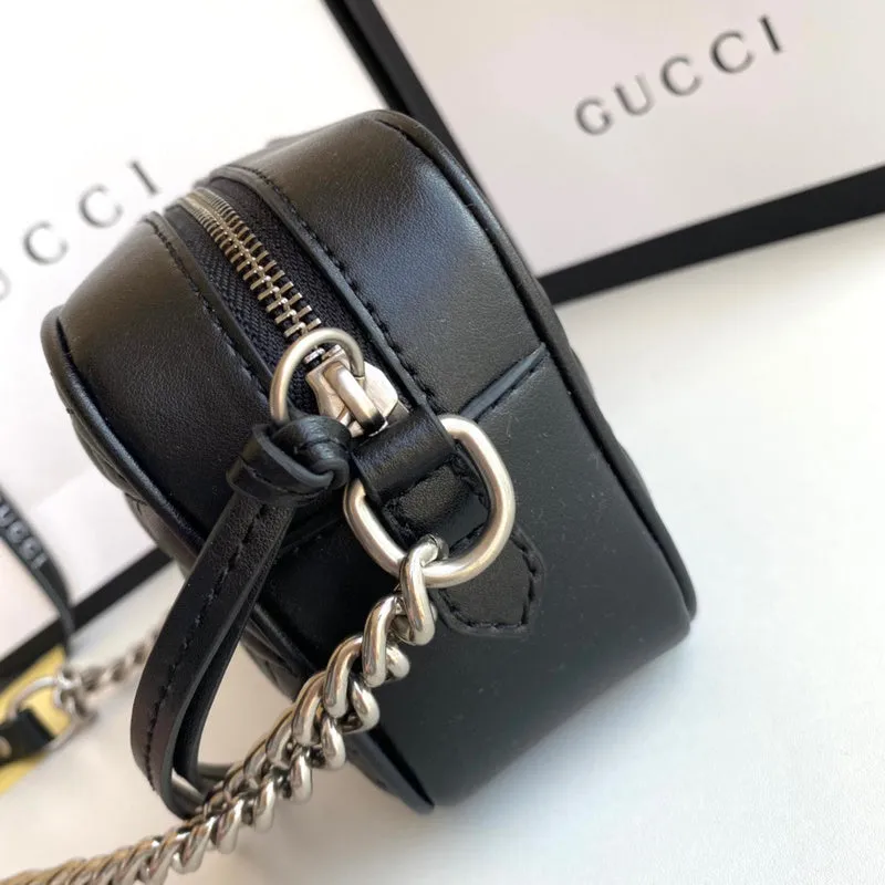 Lux Sleek GCC - 062 Style - Bags Elite Smart technology