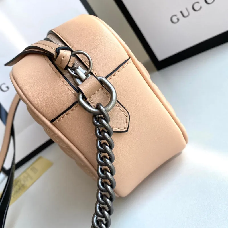 Lux Sleek GCC - 062 Style - Bags Elite Smart technology