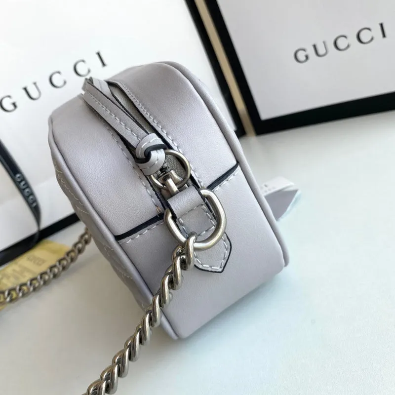 Lux Sleek GCC - 062 Style - Bags Elite Smart technology