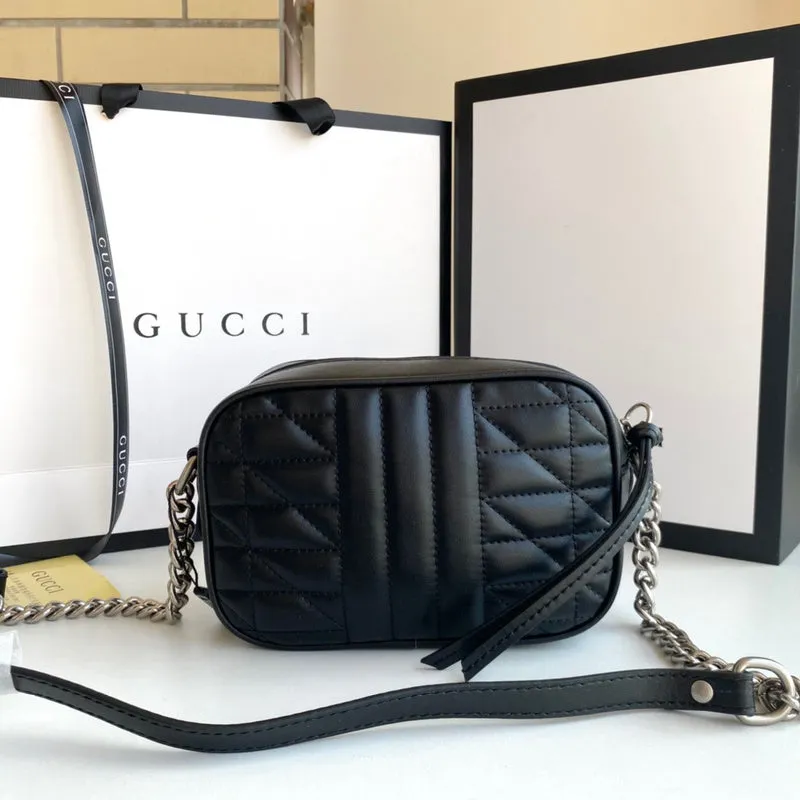 Lux Sleek GCC - 062 Style - Bags Elite Smart technology