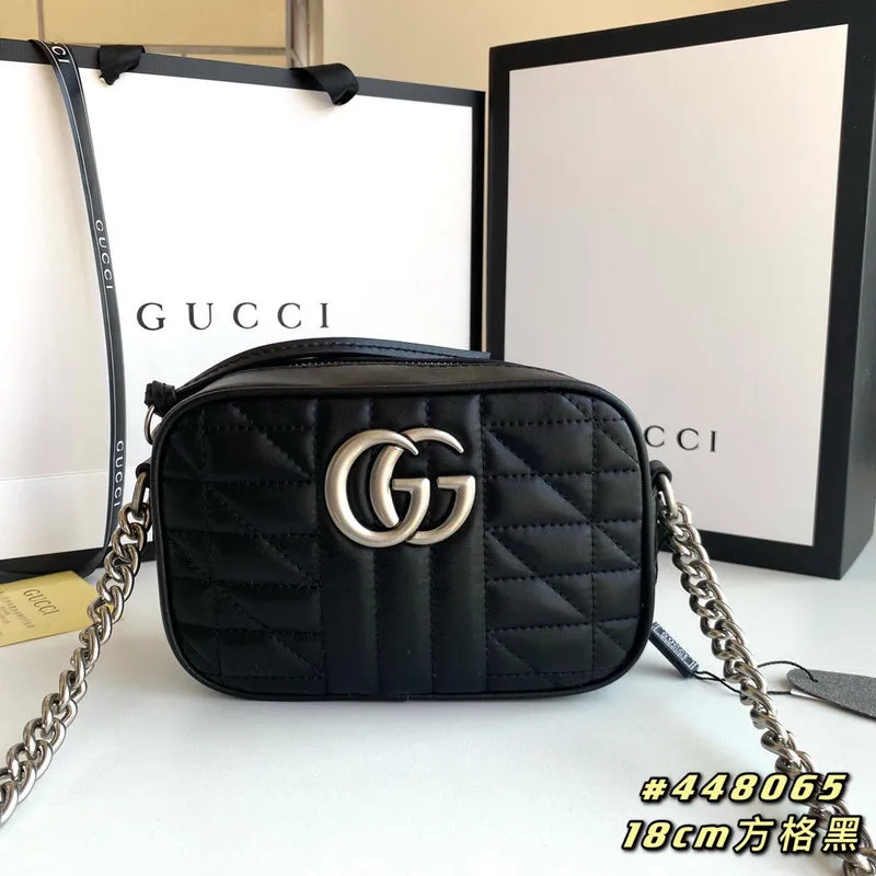 Lux Sleek GCC - 062 Style - Bags Elite Smart technology