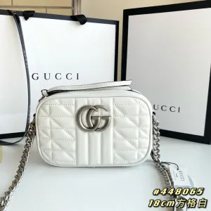 Lux Sleek GCC - 062 Style - Bags Elite Smart technology
