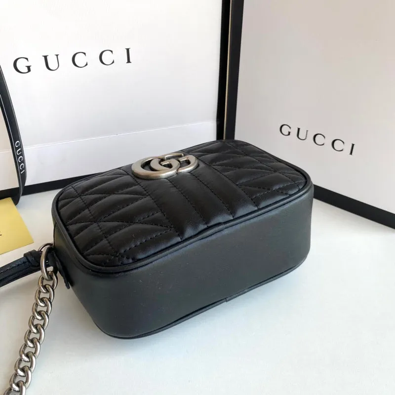 Lux Sleek GCC - 062 Style - Bags Elite Smart technology