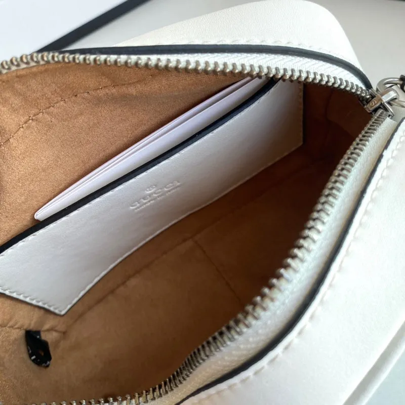 Lux Sleek GCC - 062 Style - Bags Elite Smart technology