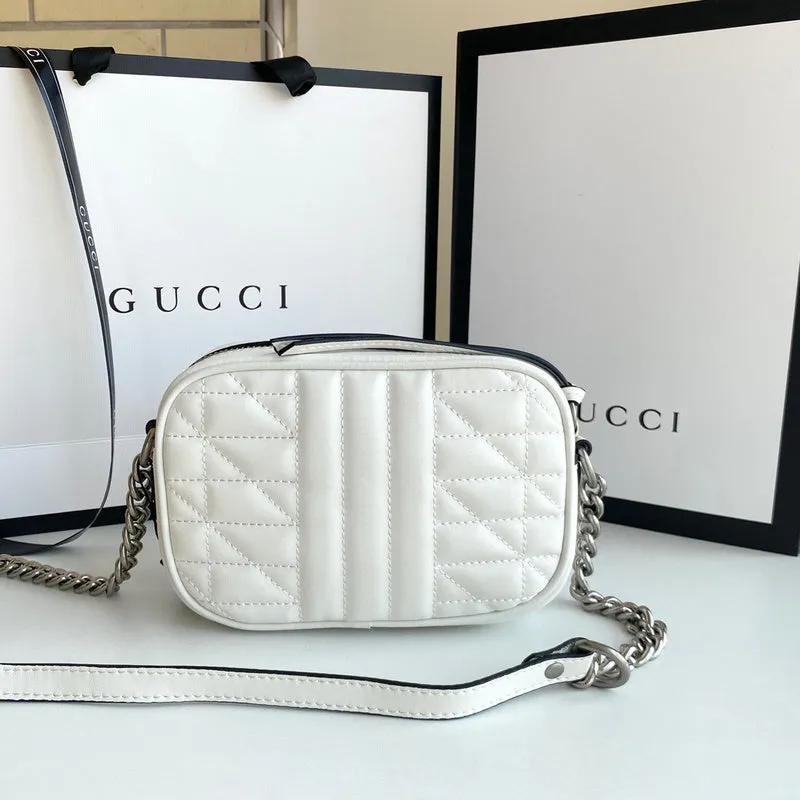 Lux Sleek GCC - 062 Style - Bags Elite Smart technology