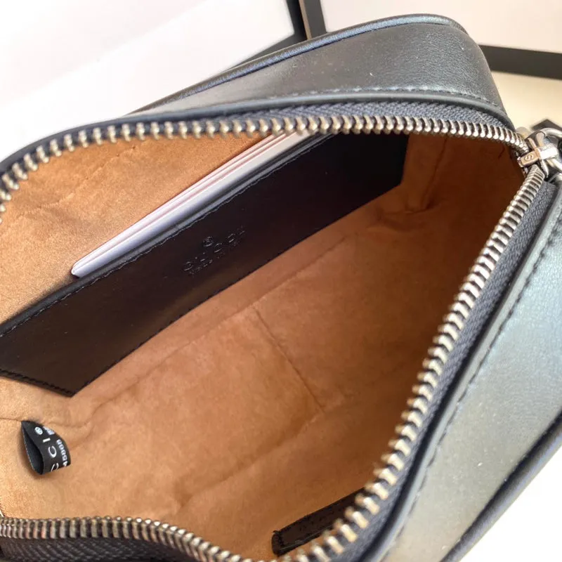 Lux Sleek GCC - 062 Style - Bags Elite Smart technology