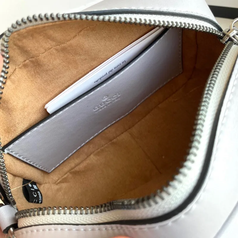 Lux Sleek GCC - 062 Style - Bags Elite Smart technology