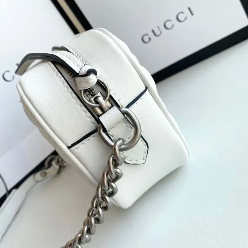 Lux Sleek GCC - 062 Style - Bags Elite Smart technology