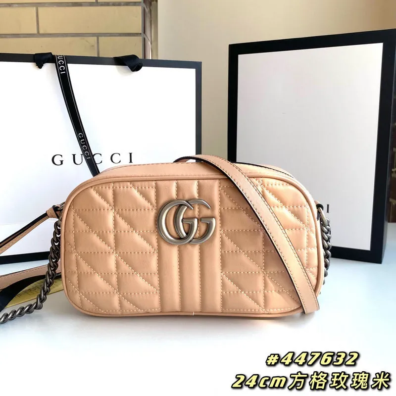 Lux Sleek GCC - 062 Style - Bags Elite Smart technology