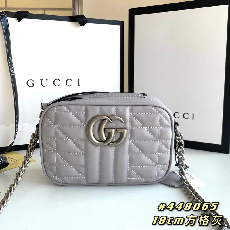 Lux Sleek GCC - 062 Style - Bags Elite Smart technology