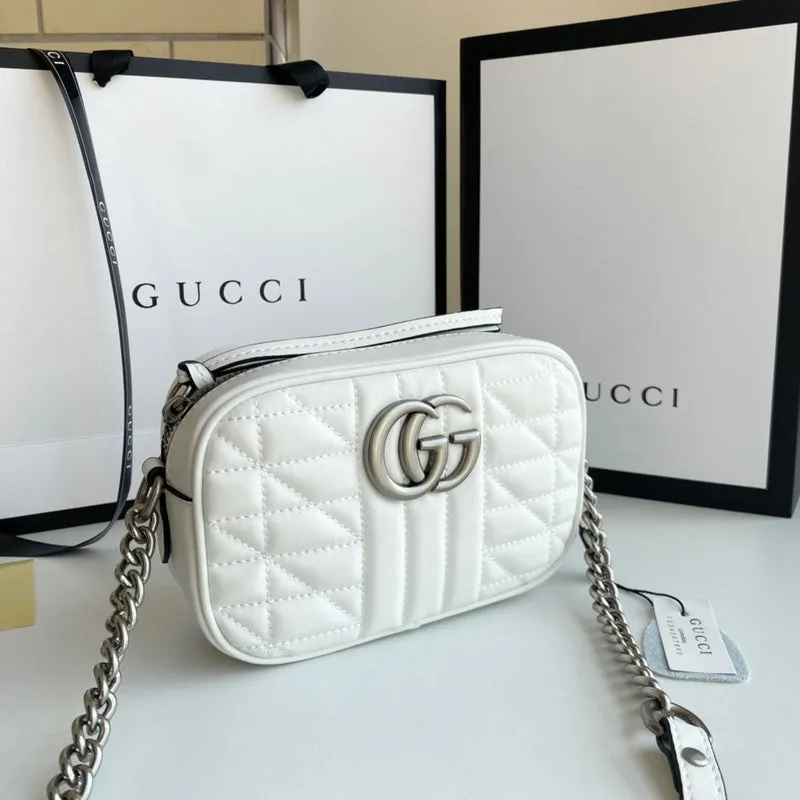 Lux Sleek GCC - 062 Style - Bags Elite Smart technology