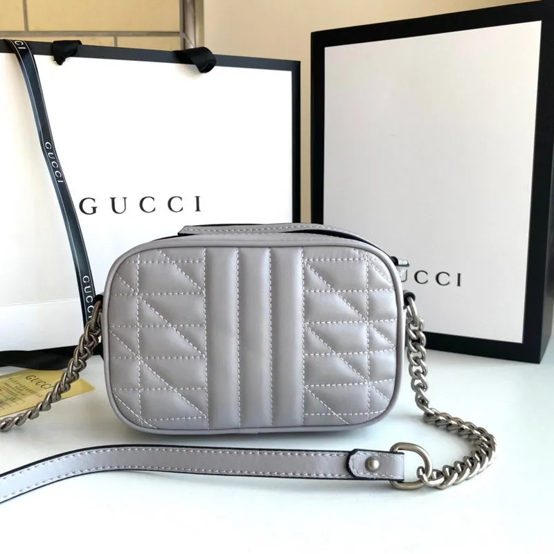 Lux Sleek GCC - 062 Style - Bags Elite Smart technology