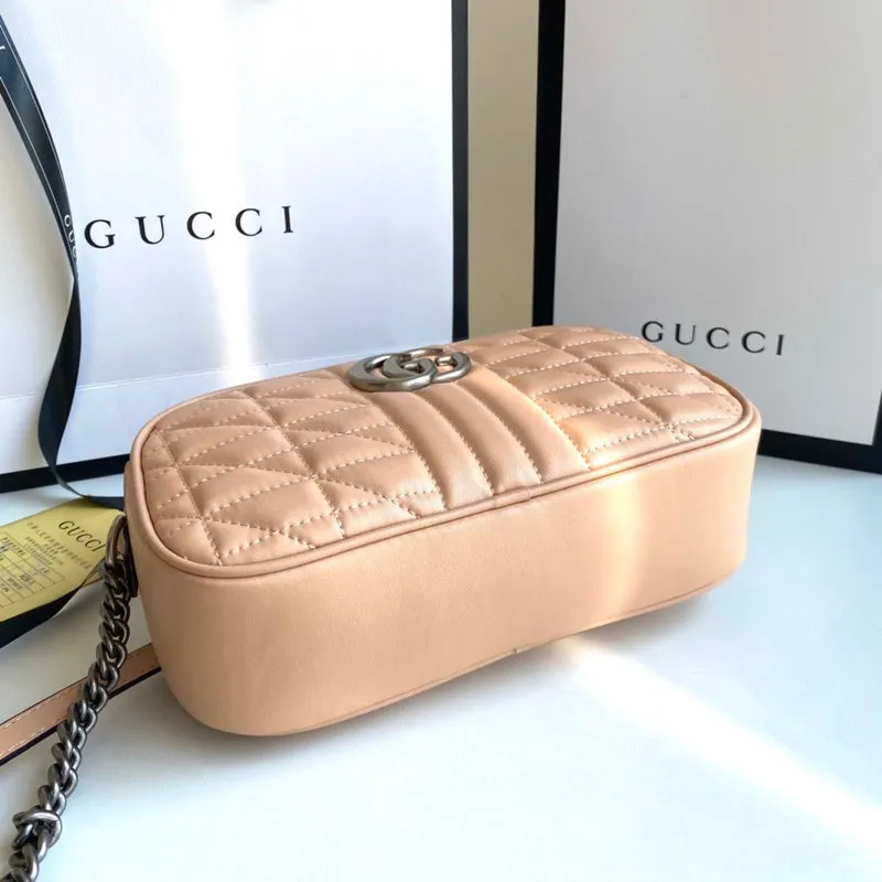 Lux Sleek GCC - 062 Style - Bags Elite Smart technology