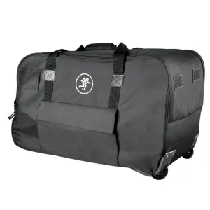 Mackie Padded Rolling Carry Bag for Thump  12" Models Thump212, Thump212XT, Thump12A, Thump12BST