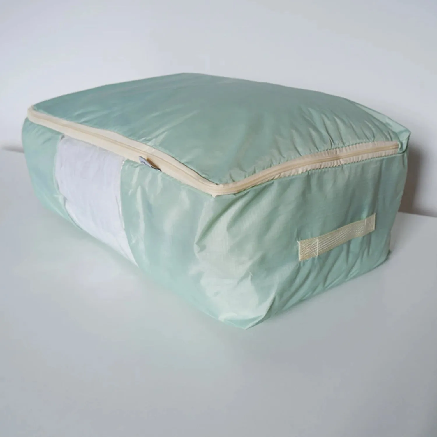 Madame Sew Quilt Storage Bag