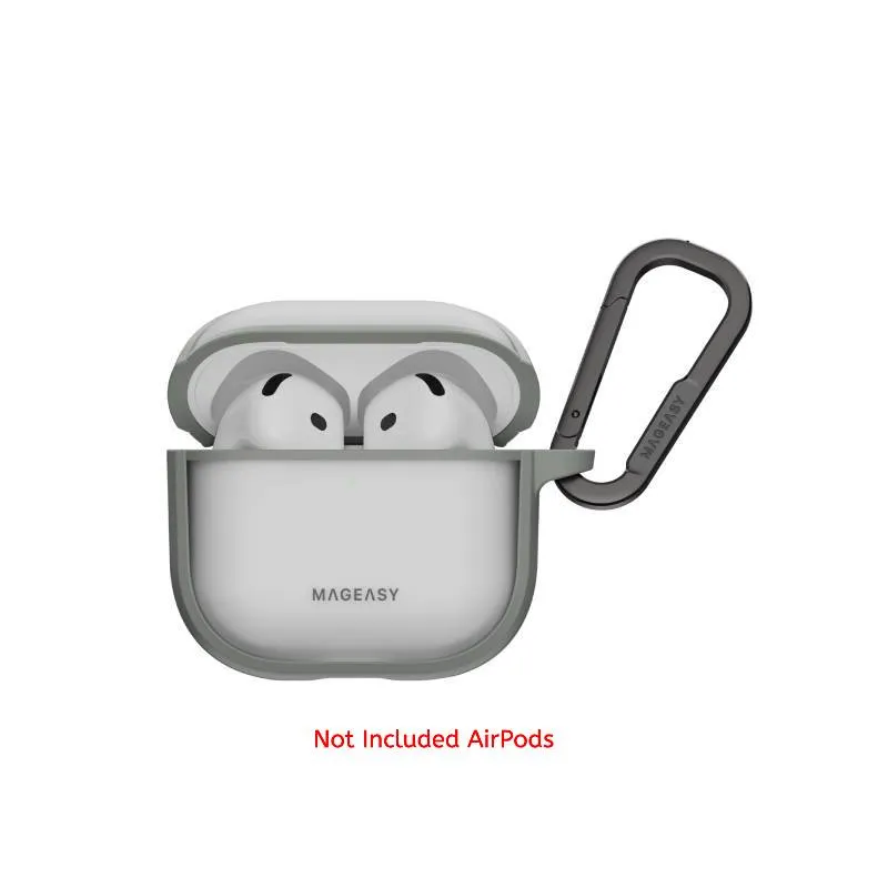 MagEasy Roam AirPods Case for AirPods 4
