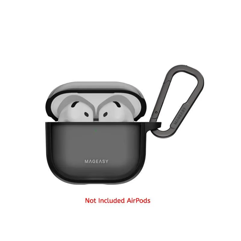 MagEasy Roam AirPods Case for AirPods 4