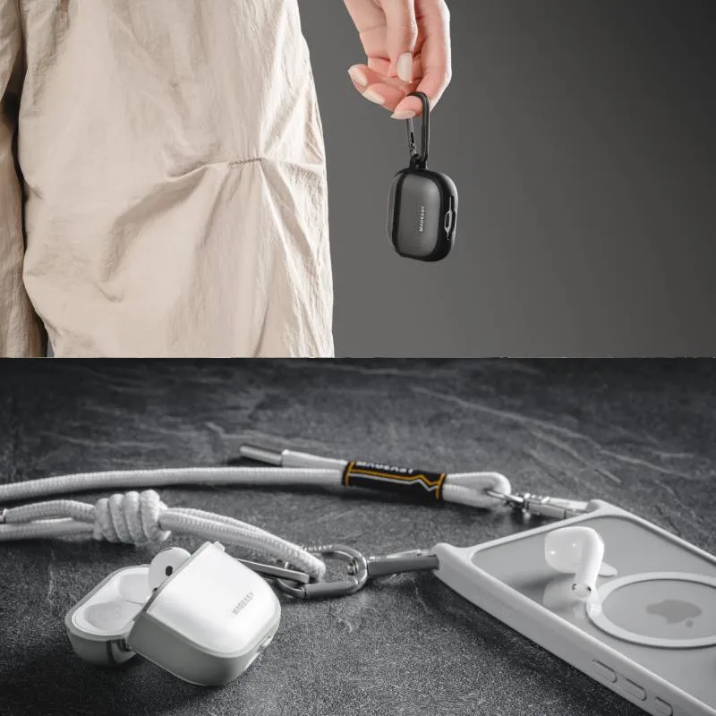 MagEasy Roam AirPods Case for AirPods 4