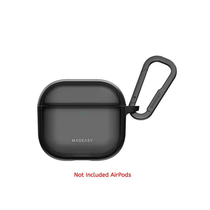 MagEasy Roam AirPods Case for AirPods 4