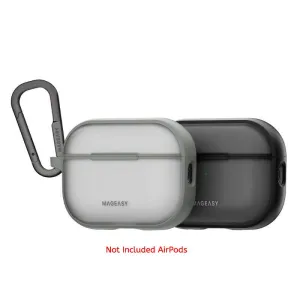 MagEasy Roam AirPods Case for AirPods 4