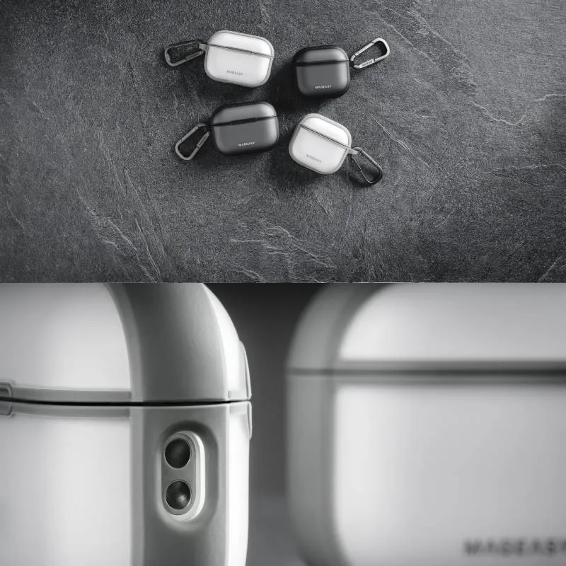 MagEasy Roam AirPods Case for AirPods 4