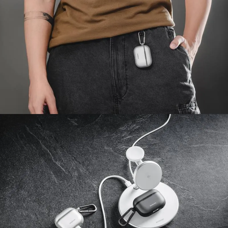 MagEasy Roam AirPods Case for AirPods 4
