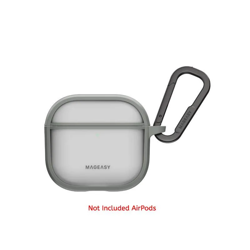 MagEasy Roam AirPods Case for AirPods 4