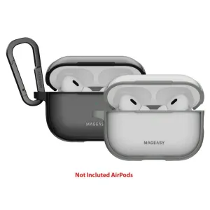 MagEasy Roam AirPods Case for AirPods Pro/AirPods Pro 2