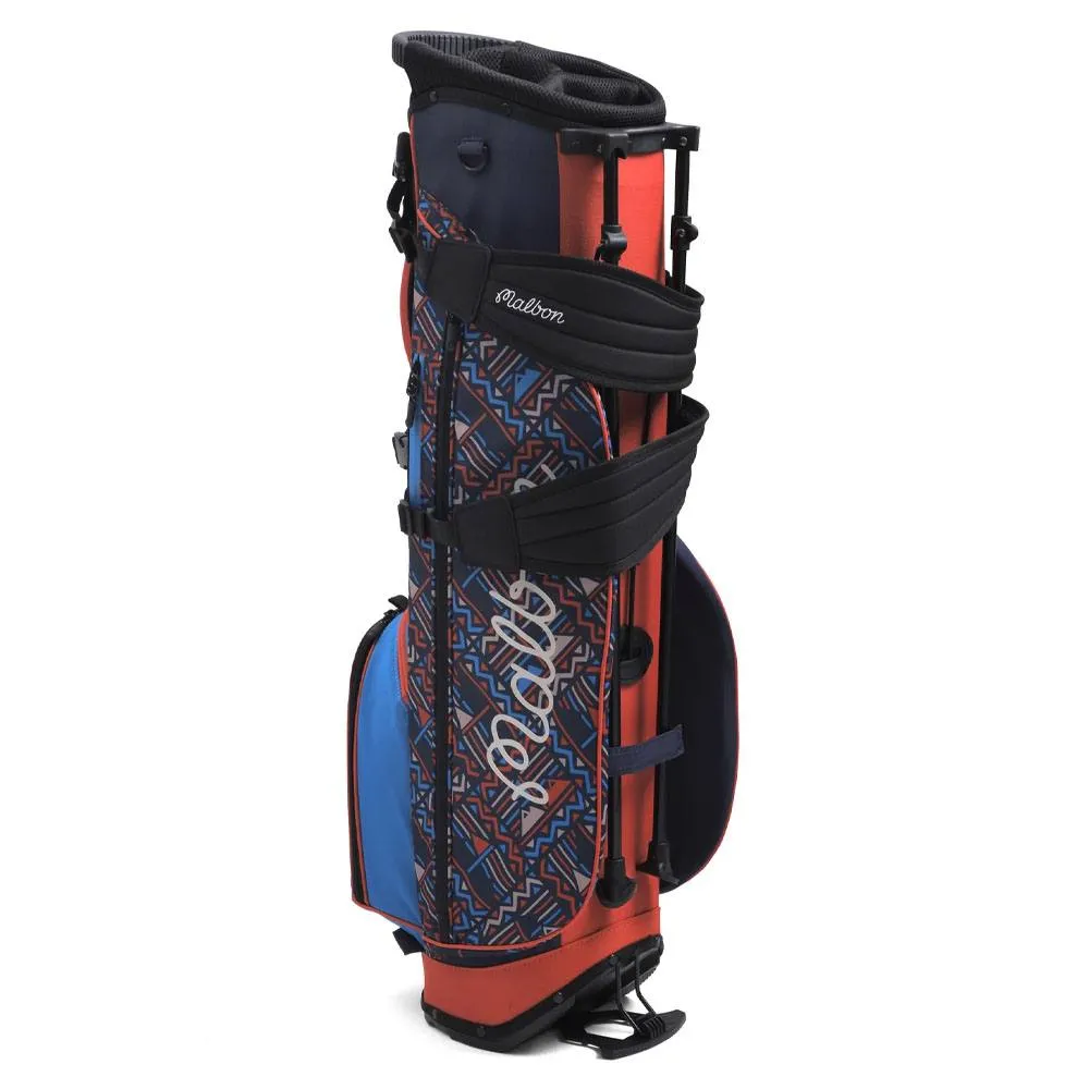 Malbon Kodiak Performance Stand Bag 2024