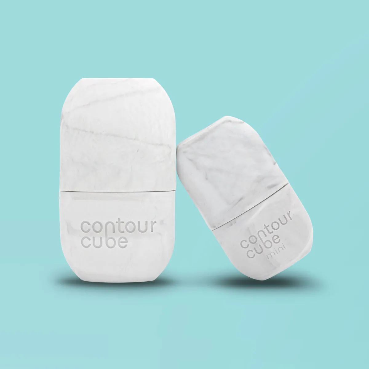 Marble Contour Cube®   Mini