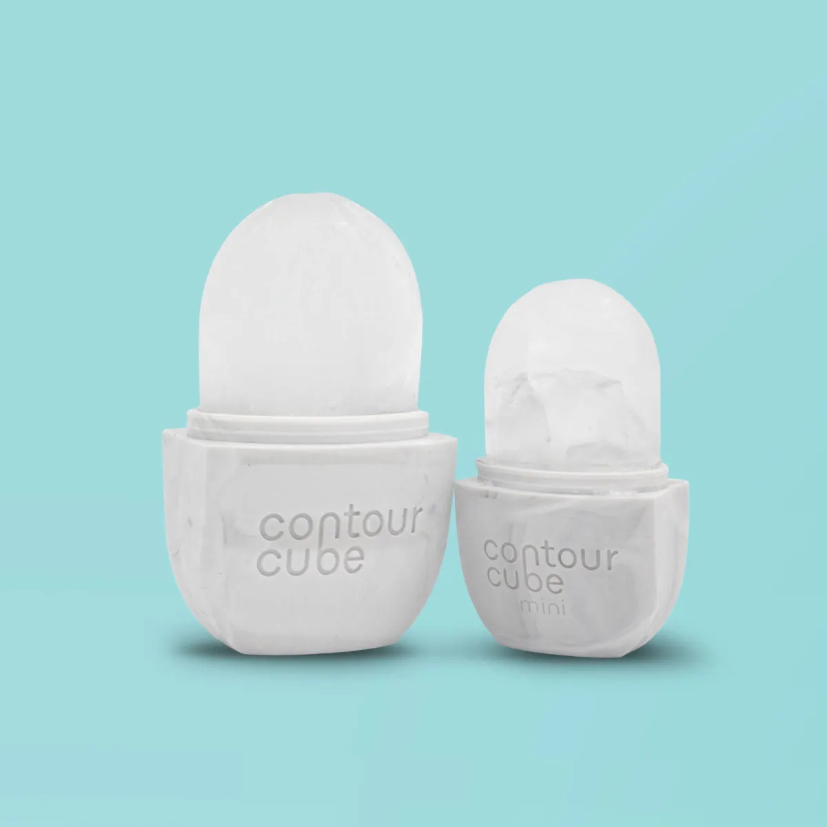 Marble Contour Cube®   Mini