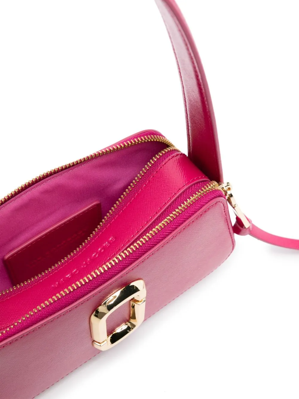 Marc Jacobs The Slingshot Shoulder Bag