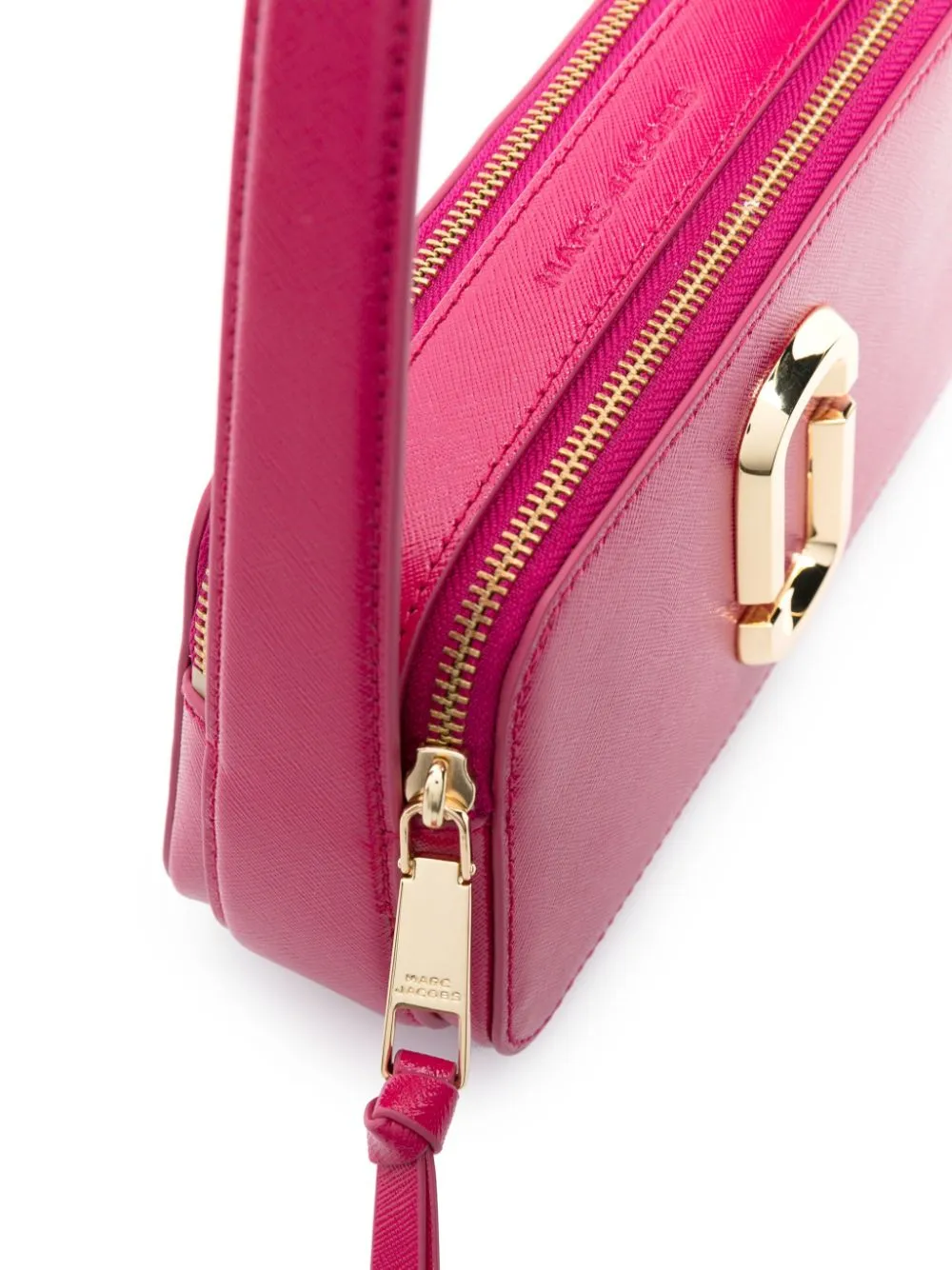 Marc Jacobs The Slingshot Shoulder Bag