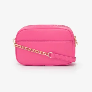 Maxi Bag - French Pink