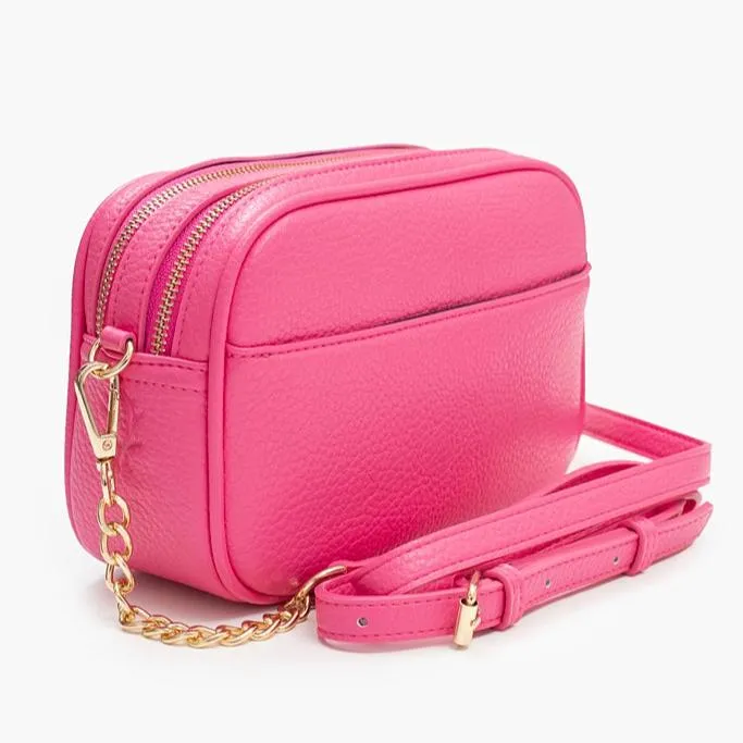Maxi Bag - French Pink