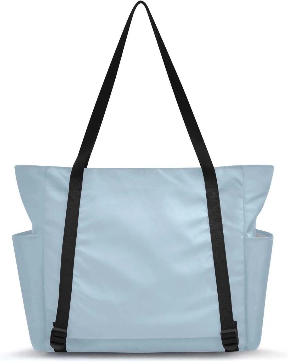 MCHIVER Yoga Bag for Women Men Large Yoga Mat Bag Shoulder Bags for Travel Pilates Yoga