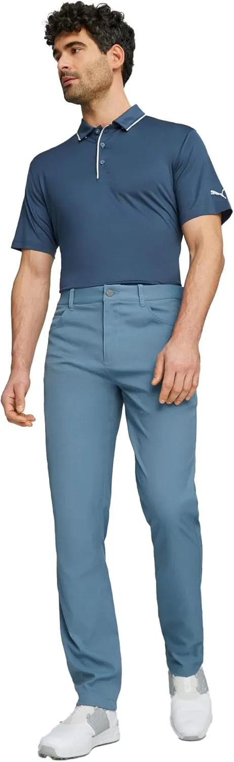Men's Dealer 5 Pocket Pant