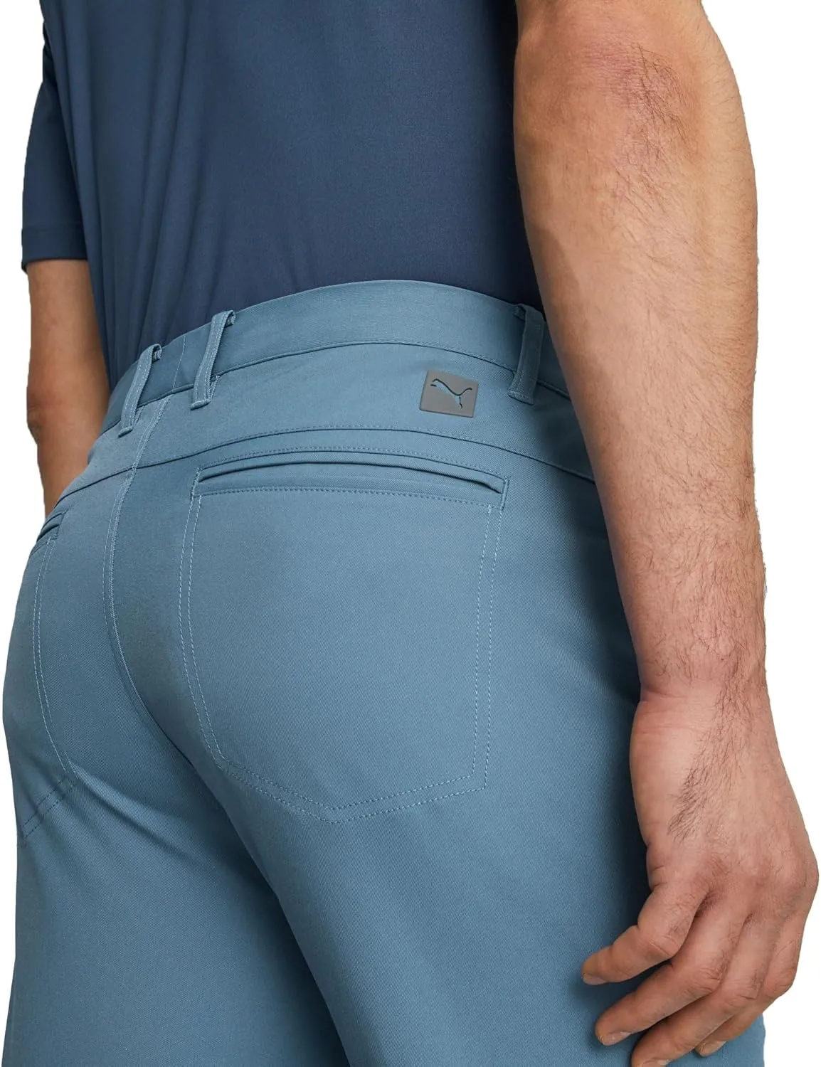 Men's Dealer 5 Pocket Pant