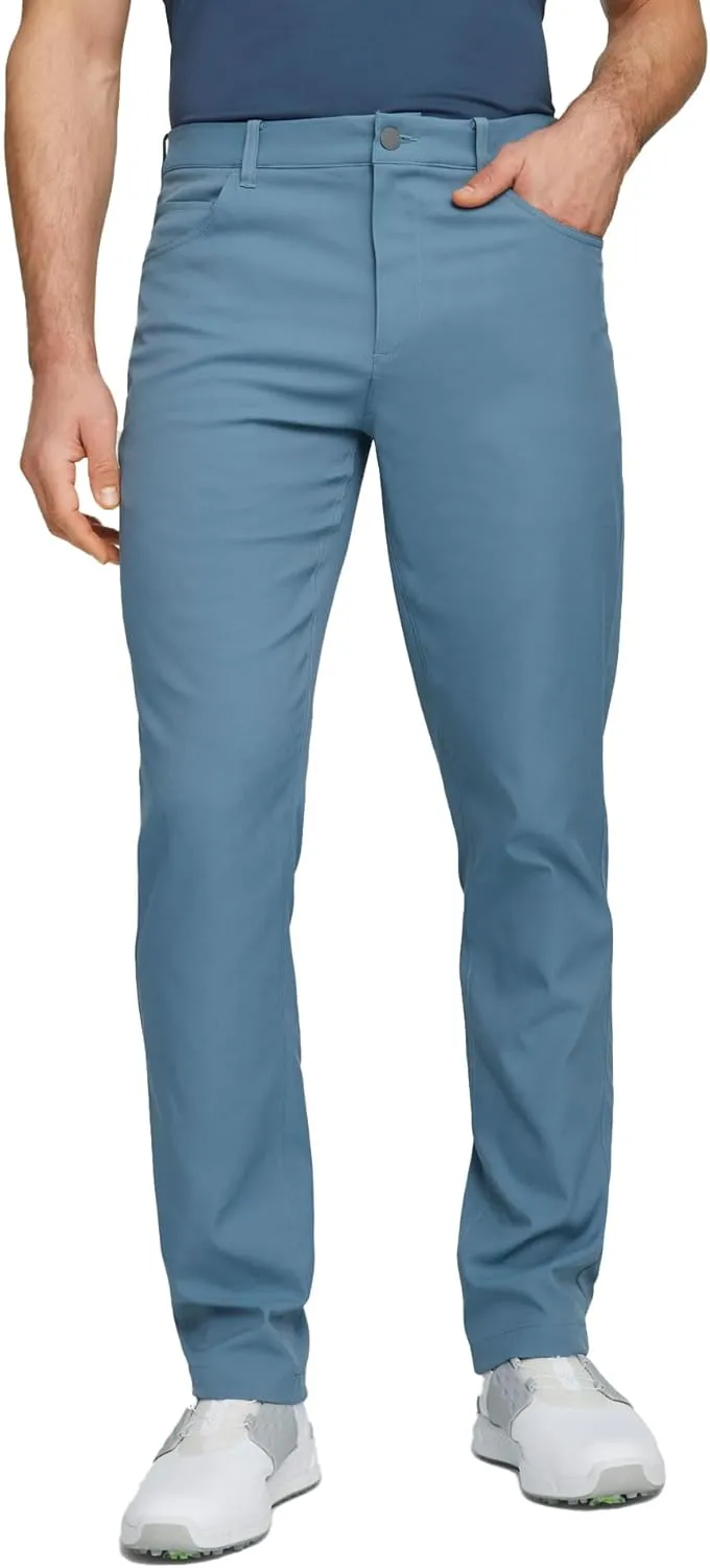 Men's Dealer 5 Pocket Pant