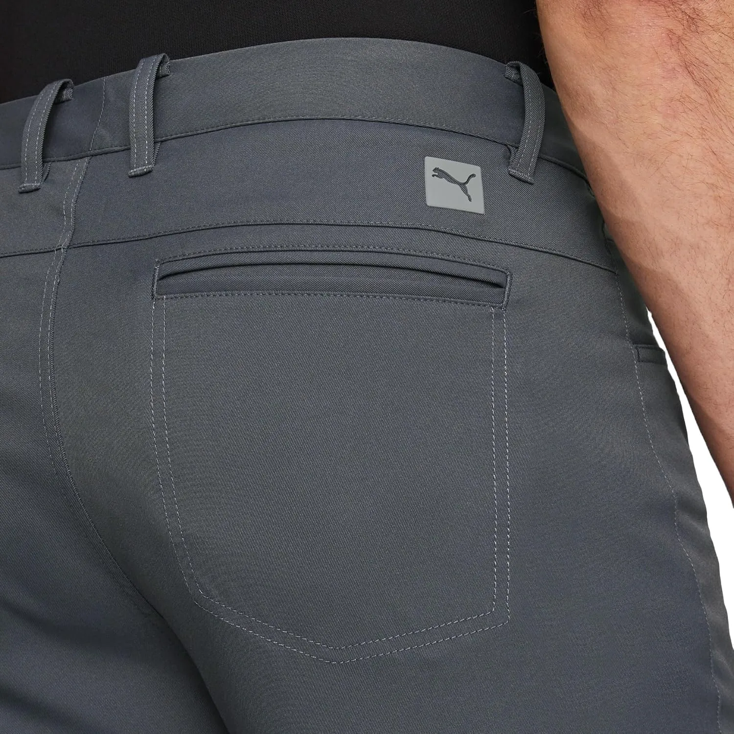 Men's Dealer 5 Pocket Pant
