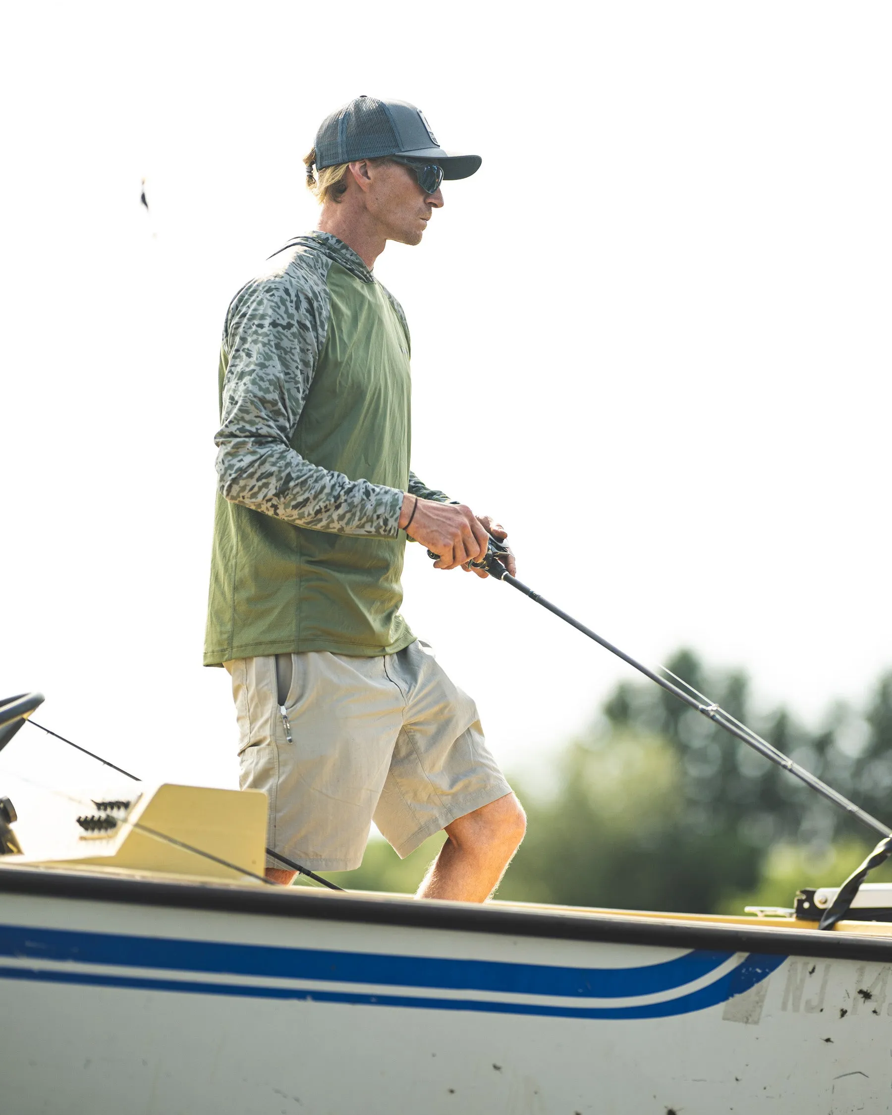 Men's Superlight Shorts