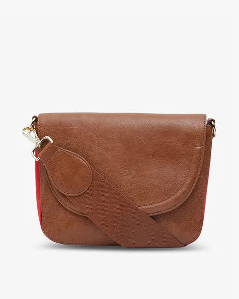 Mercer Crossbody