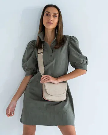 Mercer Crossbody