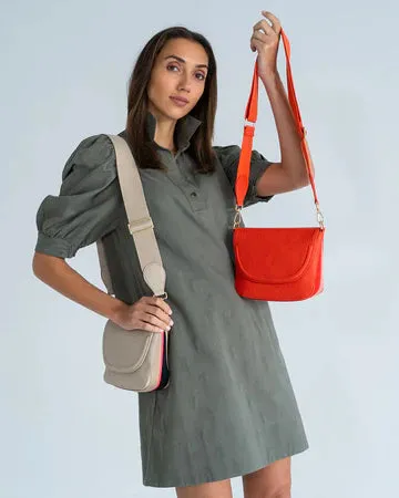 Mercer Crossbody