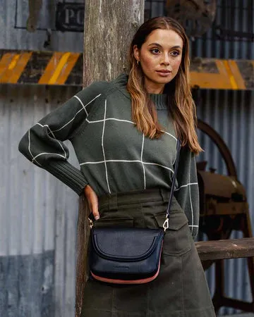 Mercer Crossbody